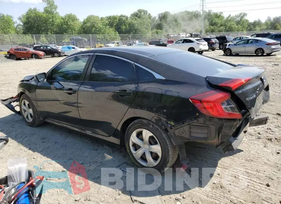 19XFC2F55GE059062 Photo# 2