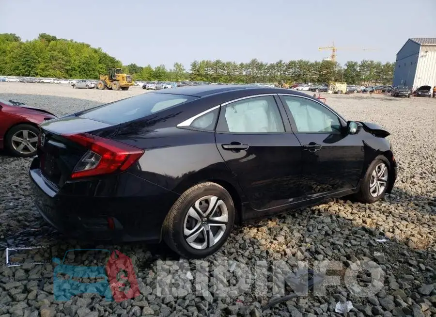19XFC2F57JE207655 Photo# 3
