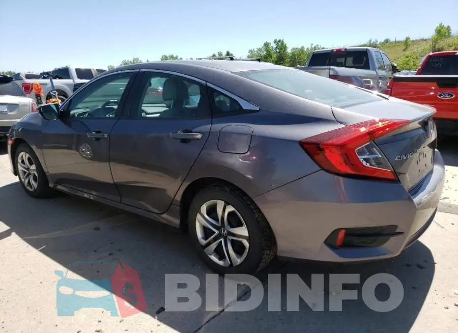 19XFC2F58GE060433 Photo# 2