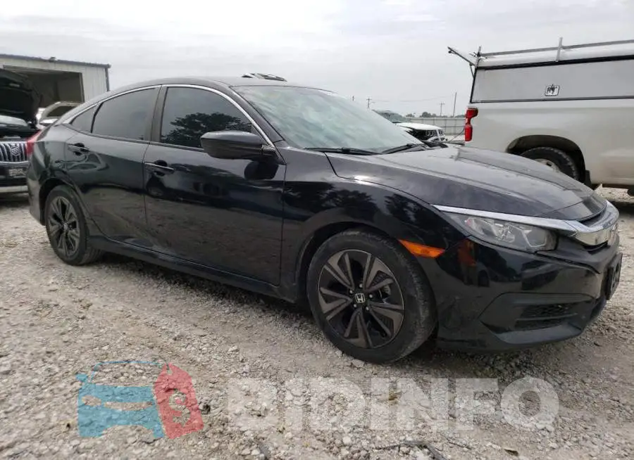 19XFC2F59GE010446 Photo# 4