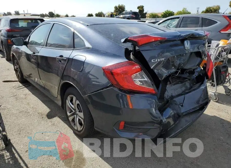 19XFC2F59GE239998 Photo# 2