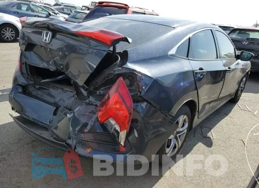 19XFC2F59GE239998 Photo# 3
