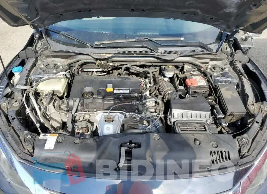 19XFC2F59GE239998 Photo# 11