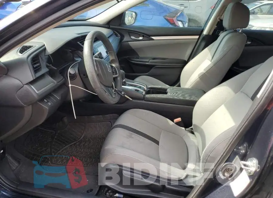 19XFC2F59GE239998 Photo# 7