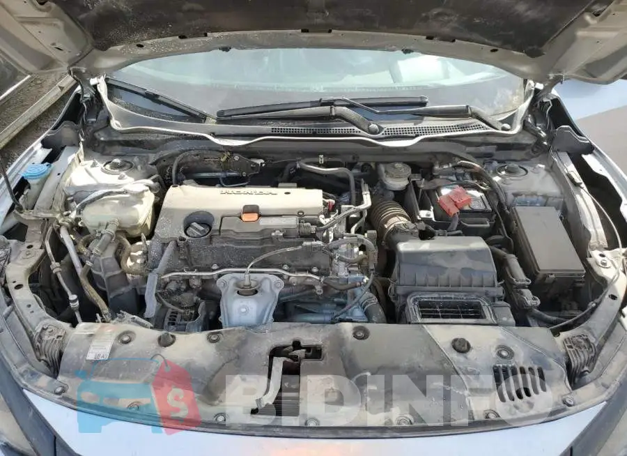 19XFC2F64KE032548 Photo# 11