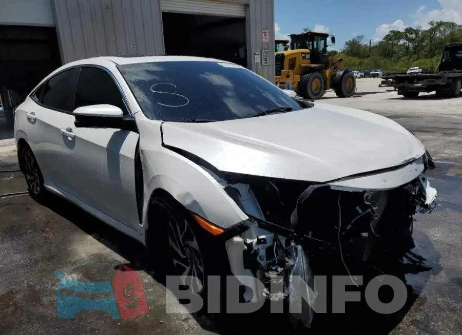 19XFC2F70HE008085 Photo# 4