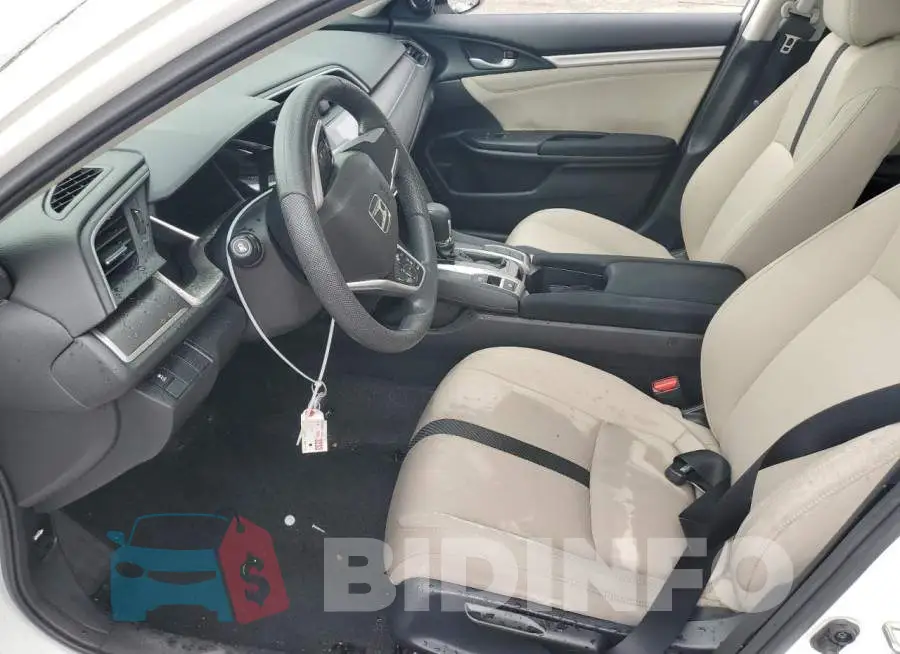 19XFC2F71JE010918 Photo# 7
