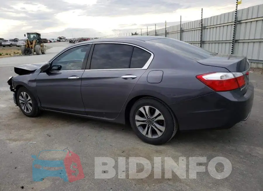 1HGCR2F36FA148674 Photo# 2