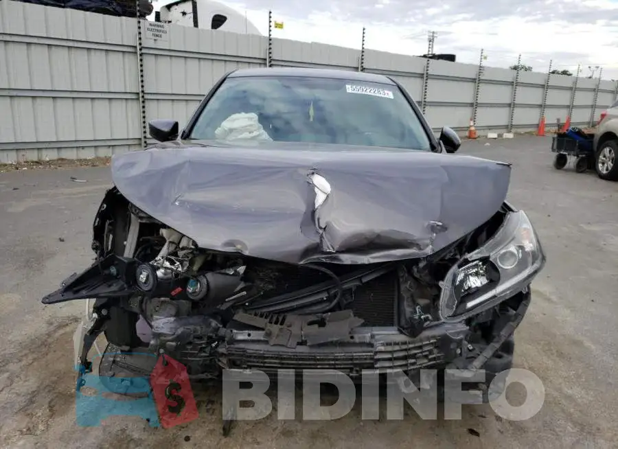 1HGCR2F36FA148674 Photo# 5