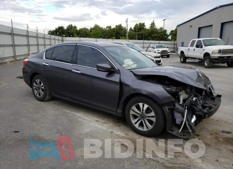 1HGCR2F36FA148674 Photo# 4