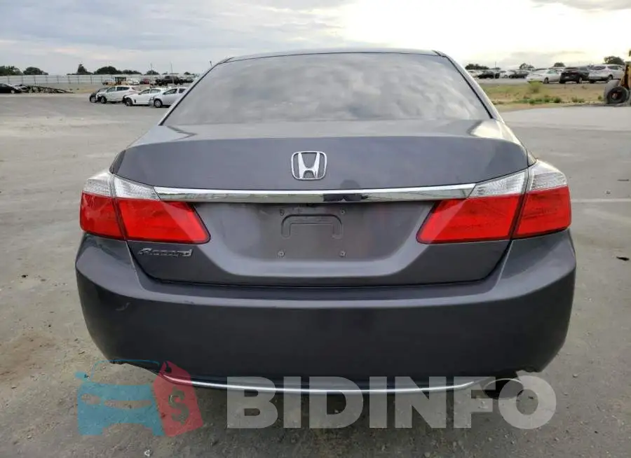 1HGCR2F36FA148674 Photo# 6