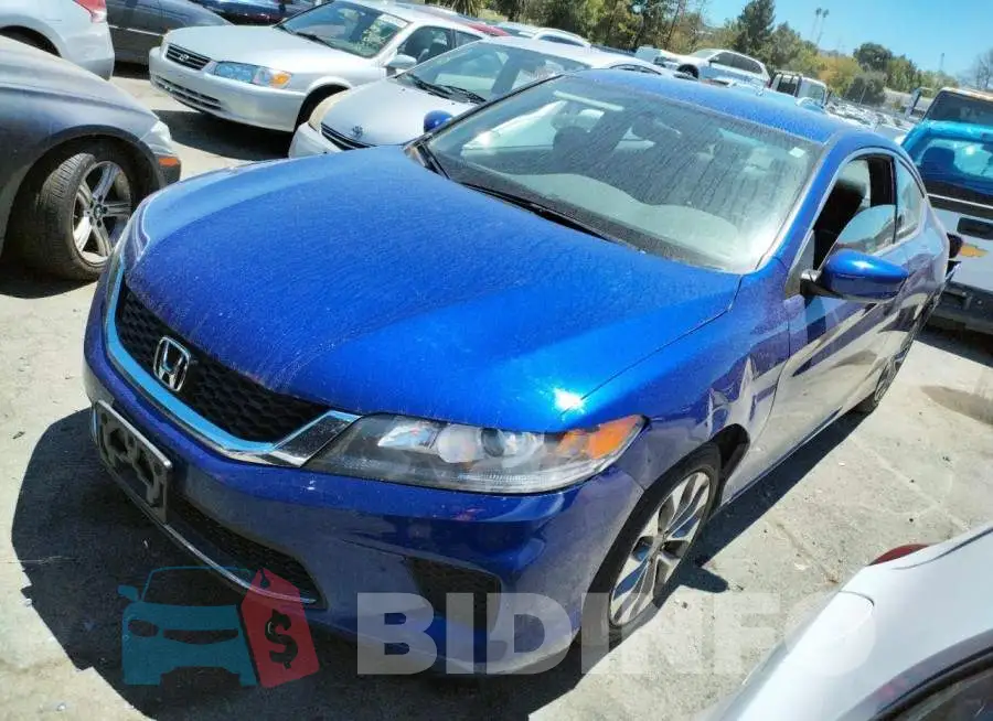 1HGCT1B33FA005232 Photo# 1