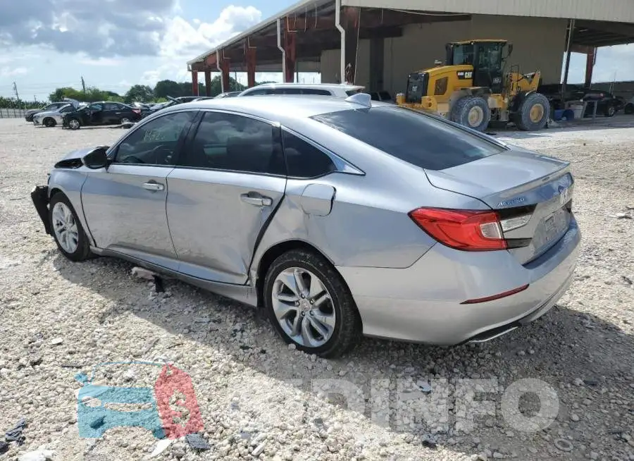 1HGCV1F16LA153129 Photo# 2