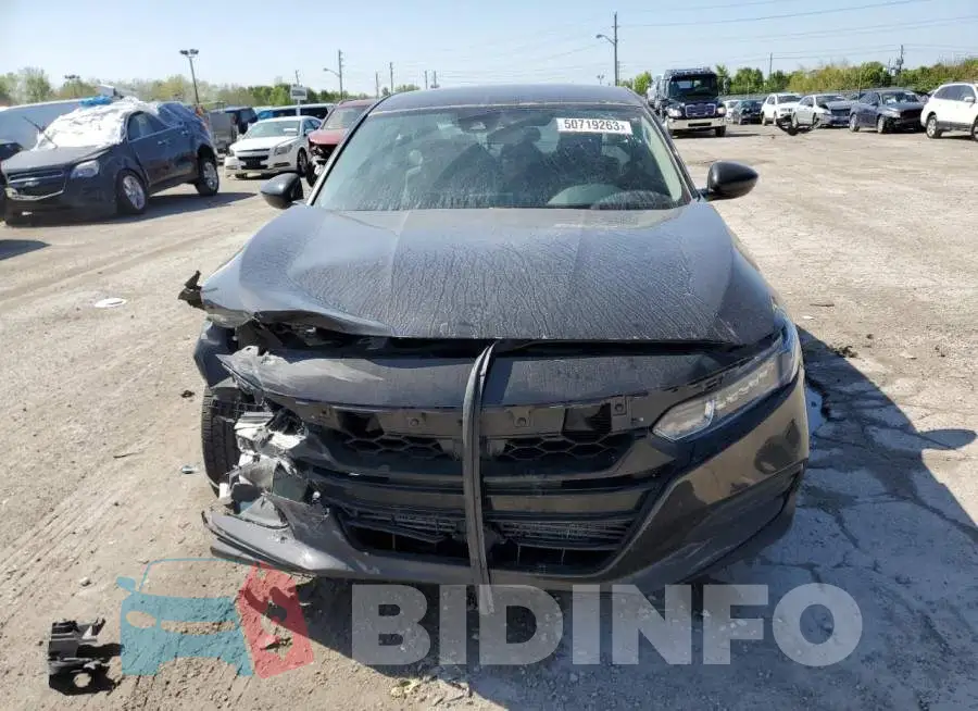 1HGCV1F19JA159021 Photo# 5