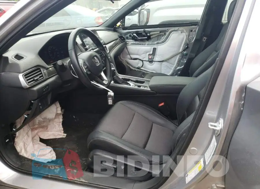 1HGCV1F30NA081851 Photo# 7