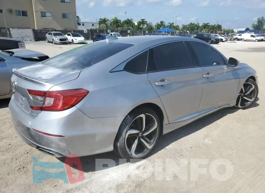 1HGCV1F32LA152772 Photo# 3