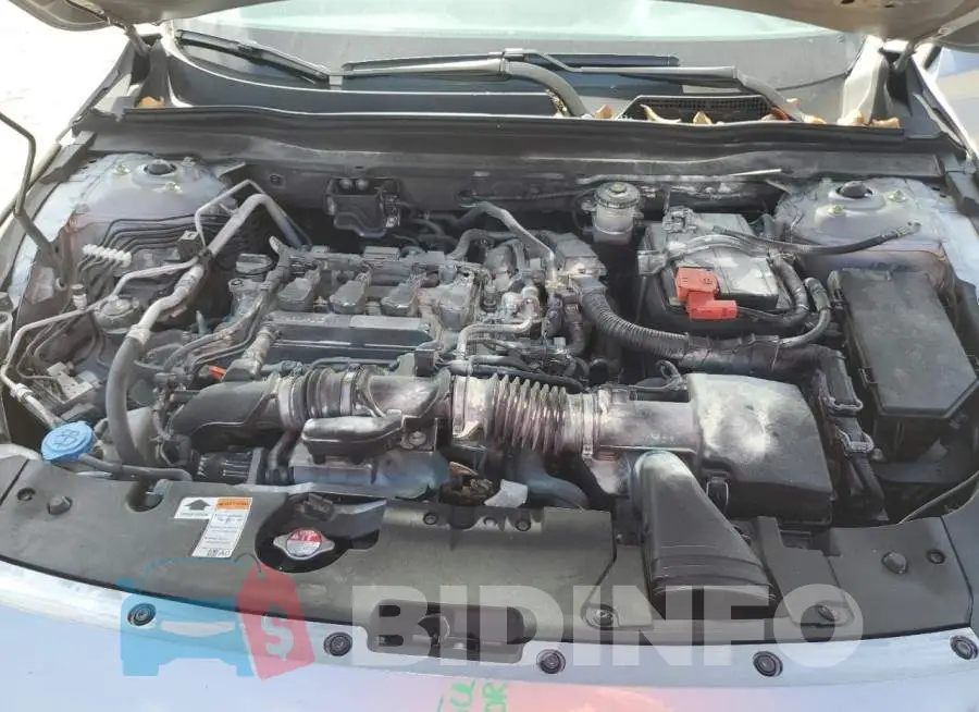 1HGCV1F32LA152772 Photo# 11