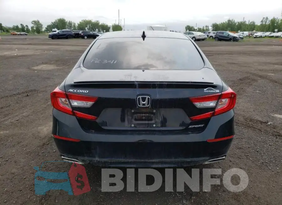 1HGCV1F34NA802334 Photo# 6
