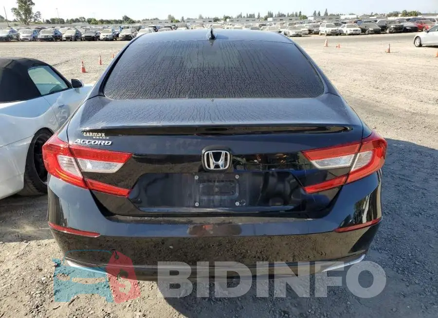 1HGCV1F40JA129402 Photo# 6