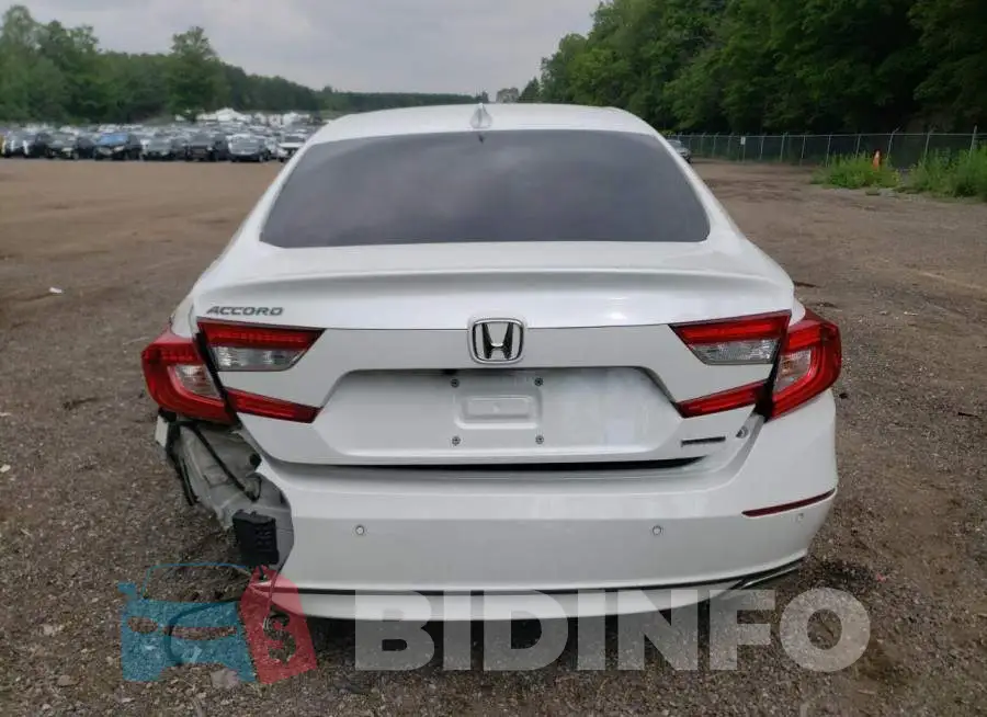 1HGCV1F94MA800974 Photo# 6