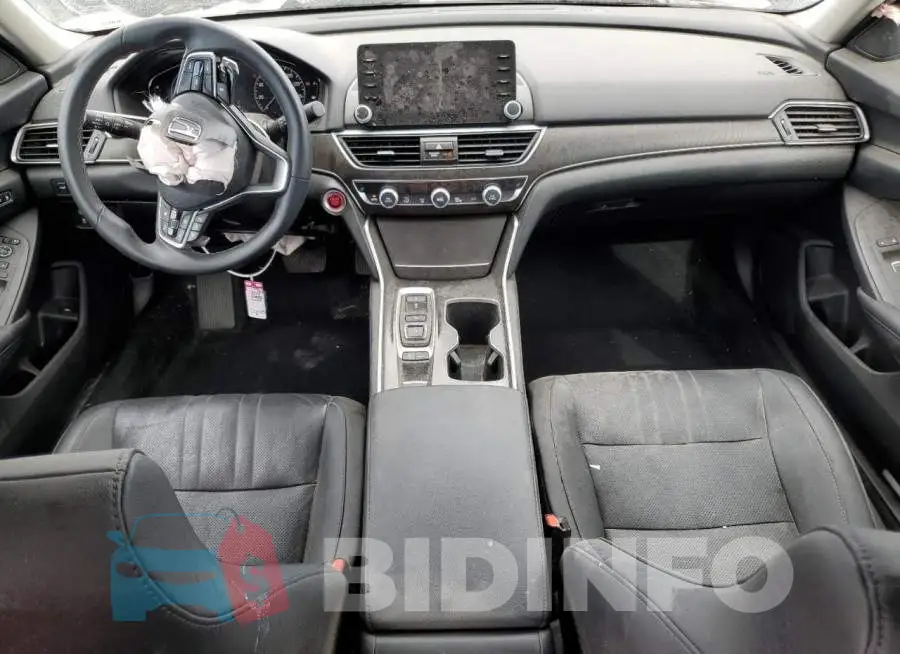 1HGCV2F56KA021950 Photo# 8
