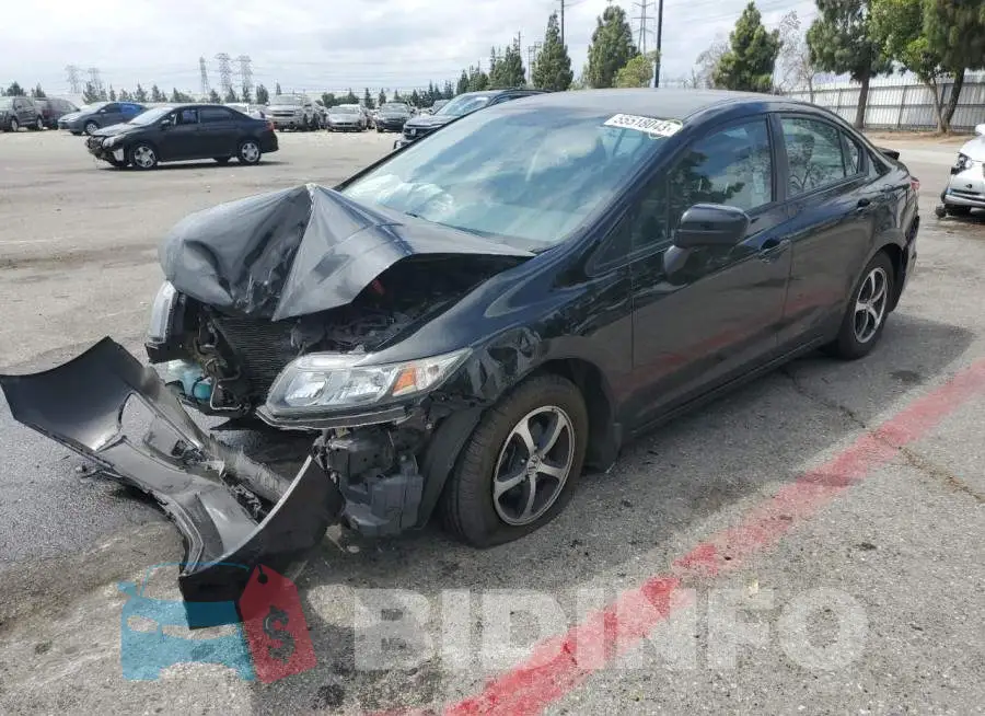 2HGFB2F76FH553732 Photo# 1