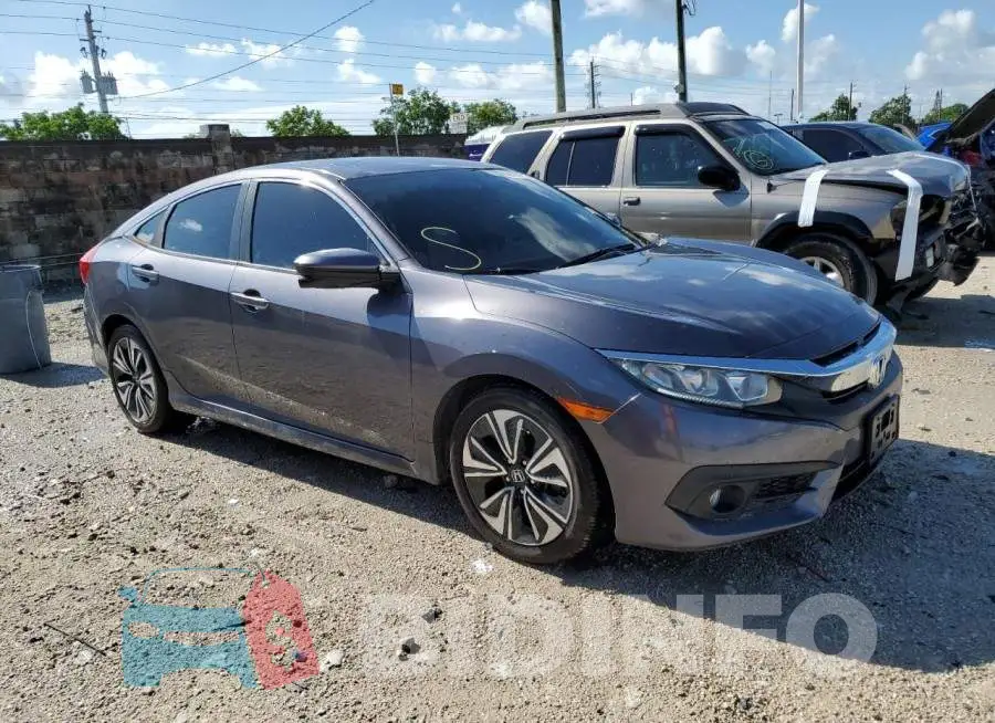 2HGFC1F73GH652212 Photo# 4