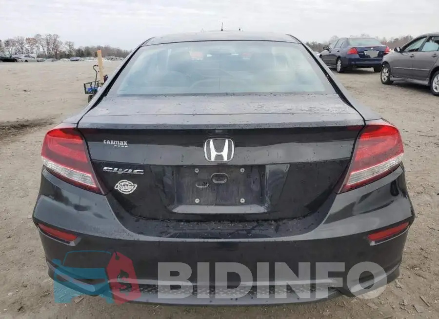 2HGFG3B53FH508582 Photo# 6