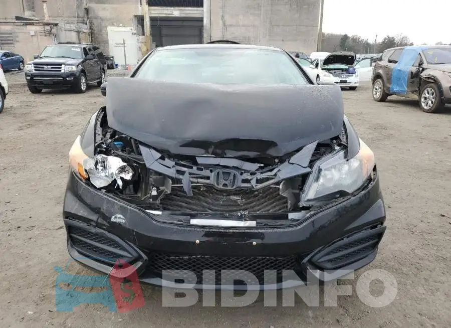 2HGFG3B53FH508582 Photo# 5