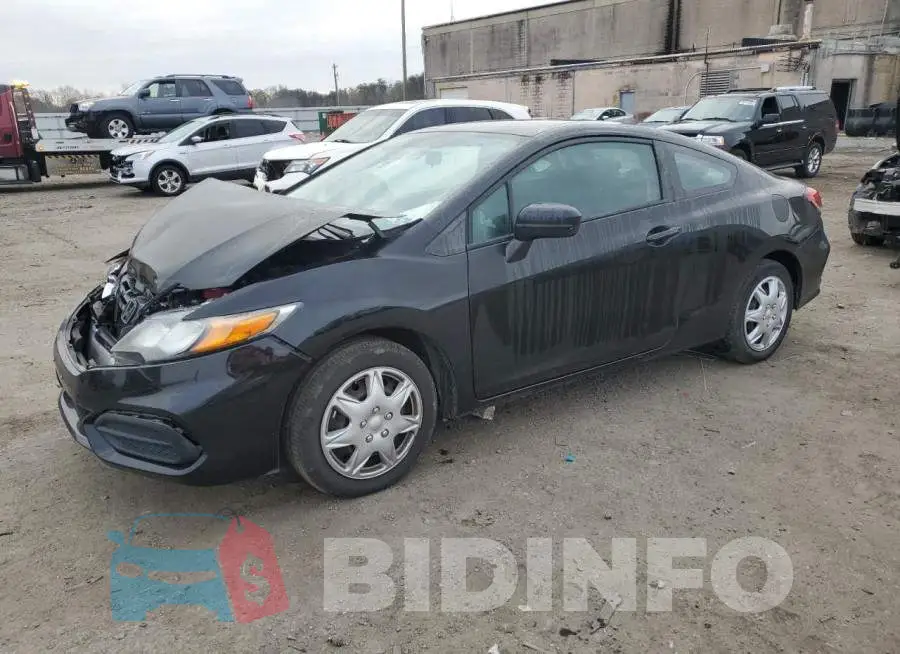 2HGFG3B53FH508582 Photo# 1