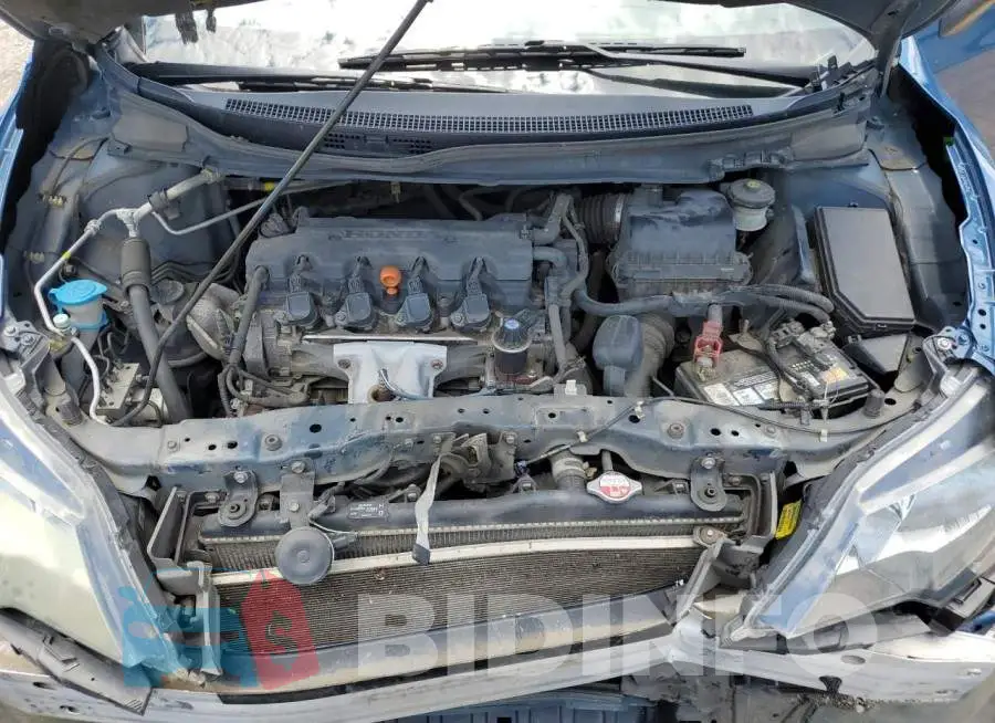 2HGFG3B54FH501818 Photo# 11