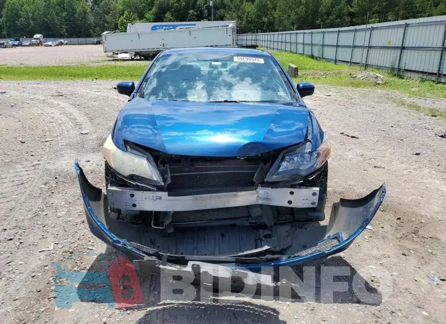2HGFG3B54FH501818 Photo# 5