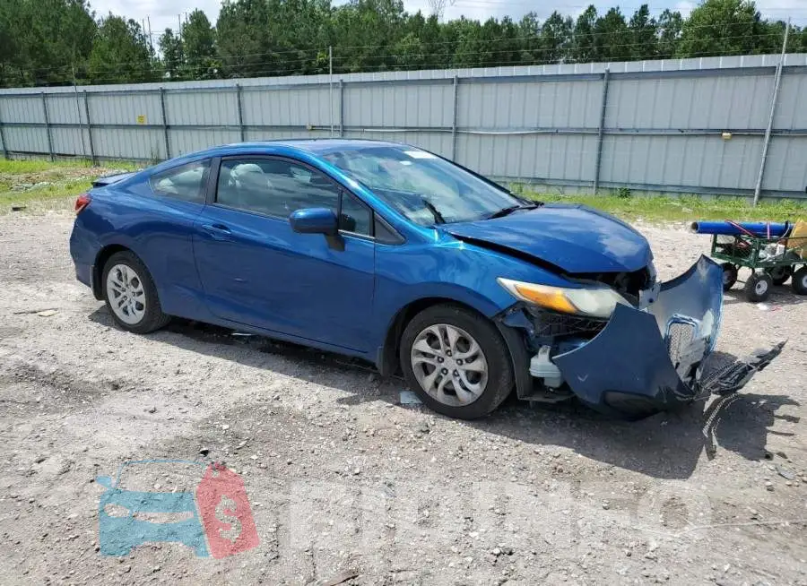 2HGFG3B54FH501818 Photo# 4