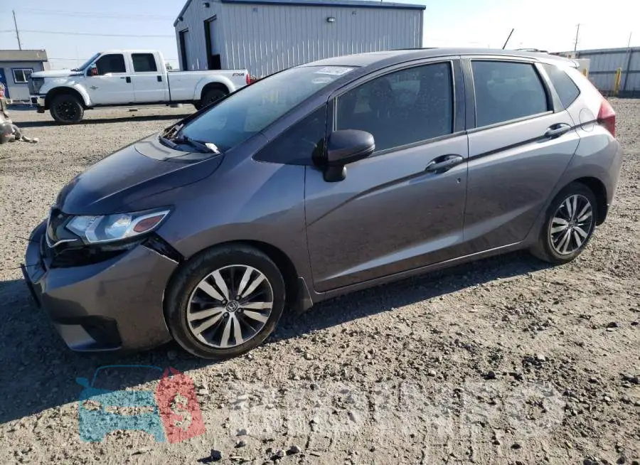 3HGGK5G83FM763316 Photo# 1