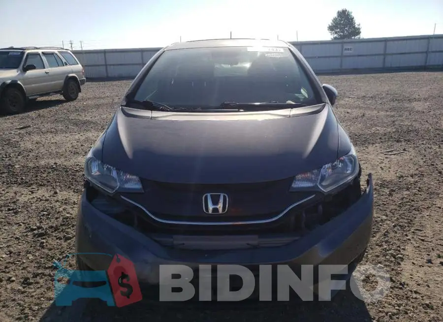 3HGGK5G83FM763316 Photo# 5