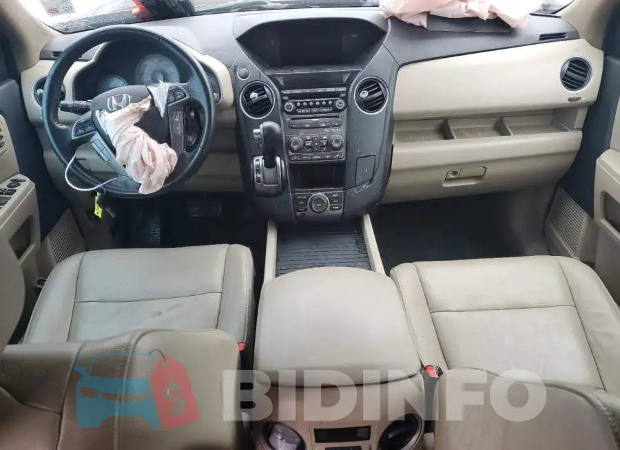 5FNYF3H97EB018042 Photo# 8