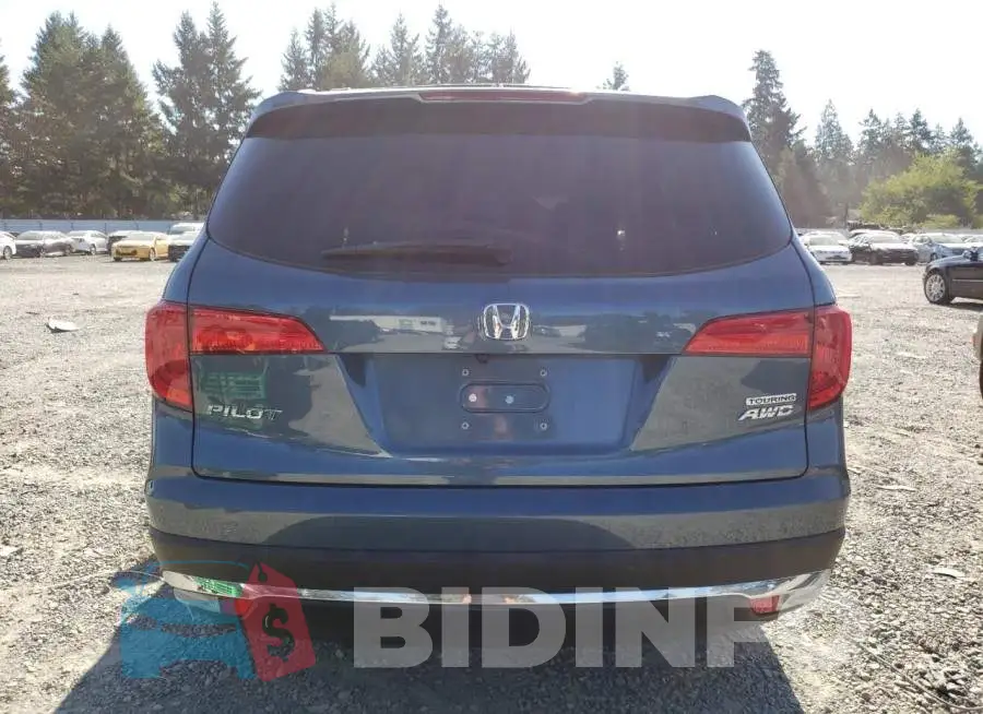 5FNYF6H96JB015970 Photo# 6