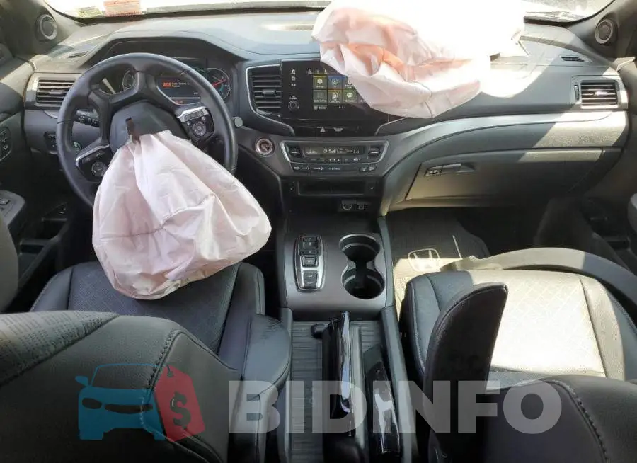 5FNYF8H56MB021037 Photo# 8