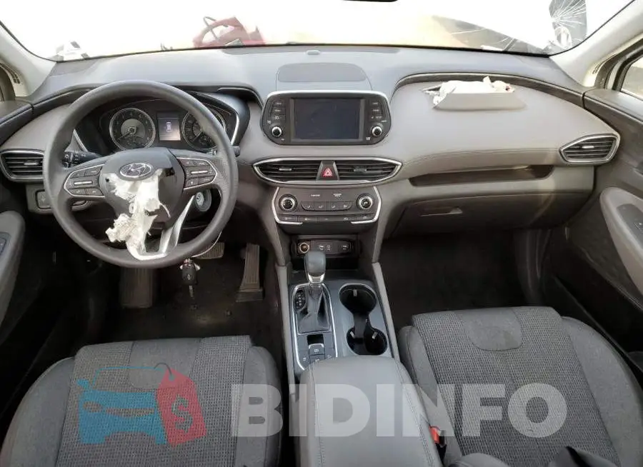 5NMS2CAD4KH106220 Photo# 8