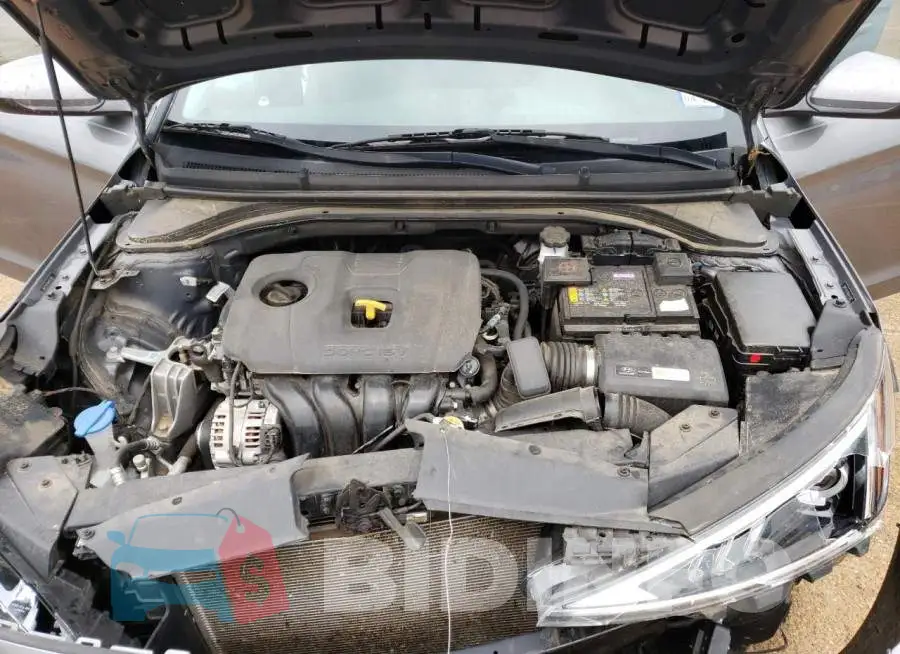 5NPD74LF0KH477487 Photo# 11