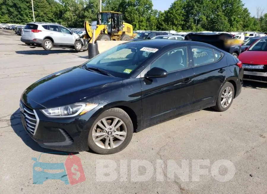 5NPD84LF6HH028207 Photo# 1
