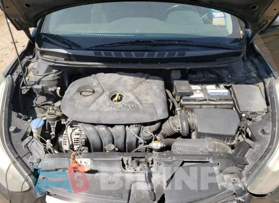5NPDH4AE1GH724918 Photo# 11