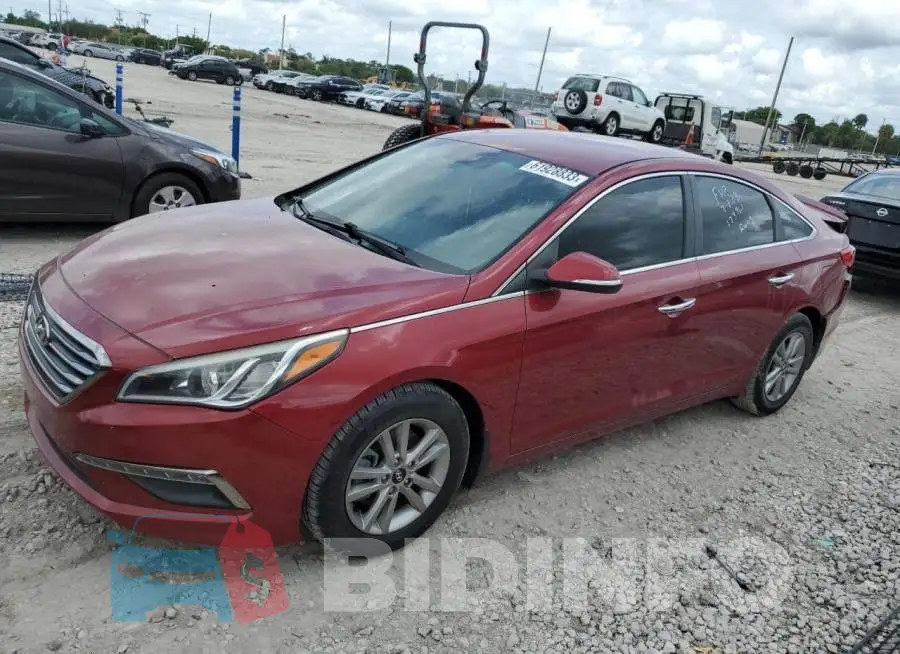 5NPE24AA6FH117947 Photo# 1