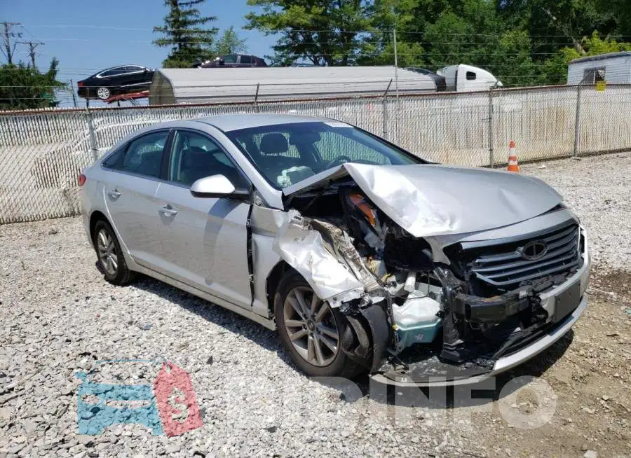 5NPE24AF2FH002418 Photo# 4