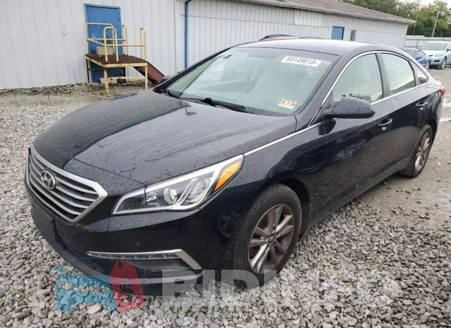 5NPE24AF6FH146635 Photo# 1