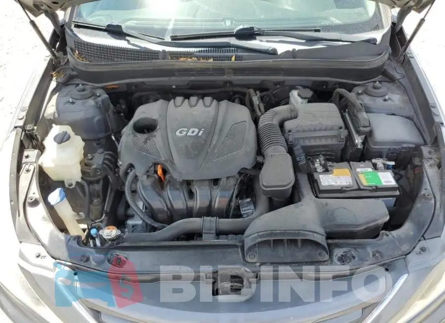 5NPEB4AC2EH927222 Photo# 11