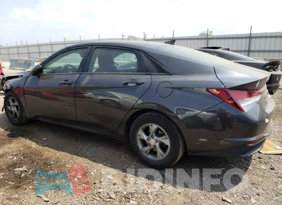 5NPLL4AG3NH053874 Photo# 2
