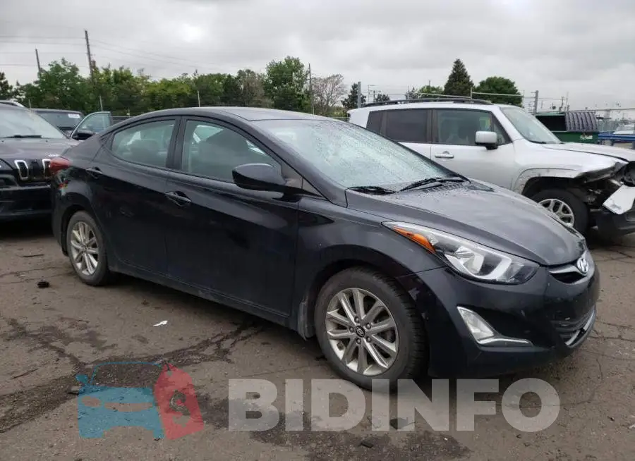 KMHDH4AE4FU420918 Photo# 4