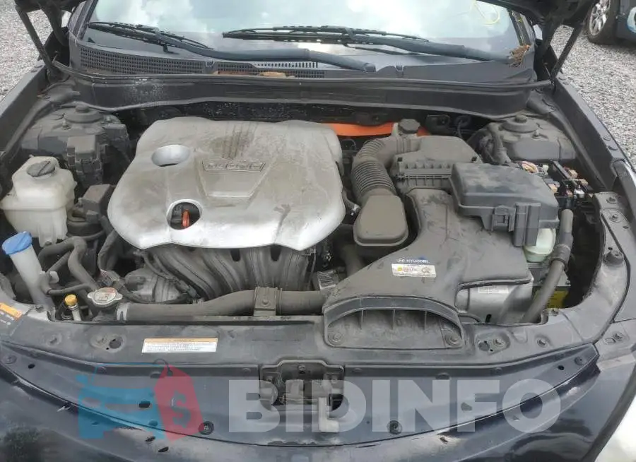 KMHEC4A42FA125201 Photo# 11
