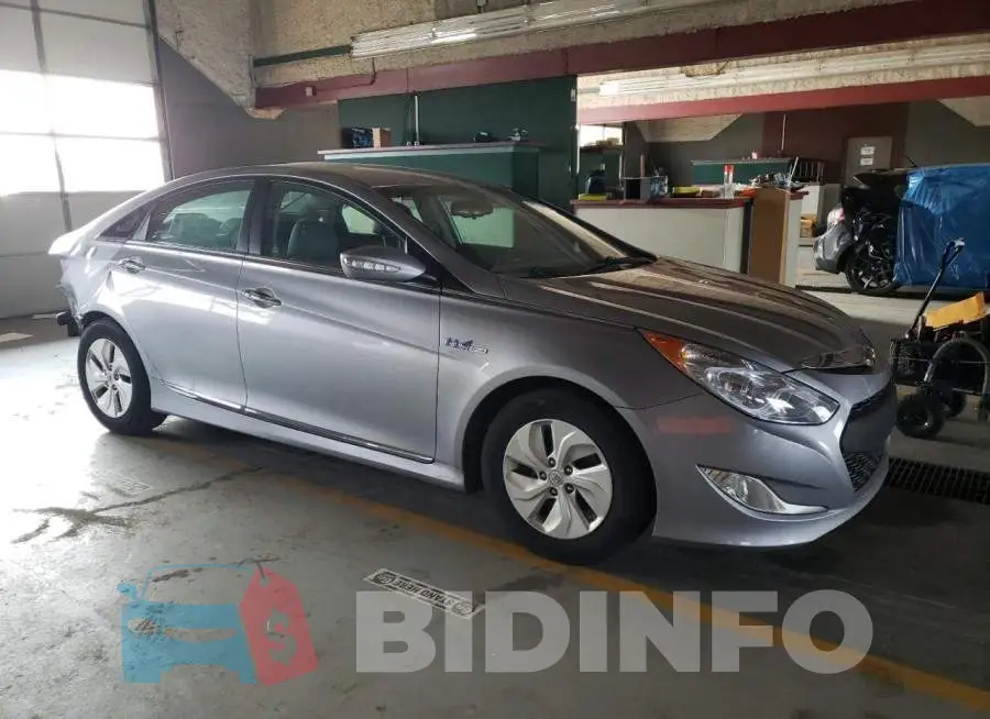 KMHEC4A45FA137651 Photo# 4